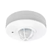 PIR senzor pokreta 1200W/230V