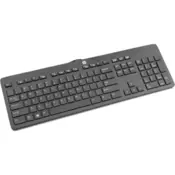 shumee HP USB Slim Kb za Windows 8.1, 803181-101