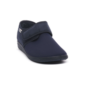Emanuela 987 BLU PANTOFOLA Modra