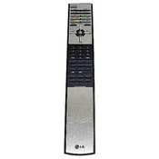 General LG 6710V00136V - združljiv daljinski upravljalnik znamke General