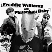 Freddie Williams & Plutonium Baby - You Said I’d Never Make It (LP)