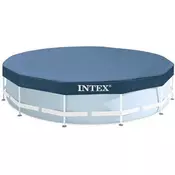 Intex Ponjava za pokrivanje za Frame Pools - O 457 cm