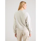 GAP prevelik pulover z logotipom