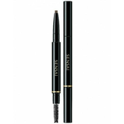 Sensai Svinčnik za obrvi ( Styling Eyebrow Pencil) 0,2 g (Odstín 01 Dark Brown)