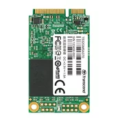 TRANSCEND MSA370 32GB SSD mSATA, SATA III (MLC)