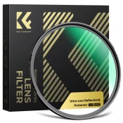 K&F 67mm UV Filter Ultra Low Reflection