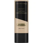 MAX FACTOR Tecni puder Lasting Performance 105 Soft Beige
