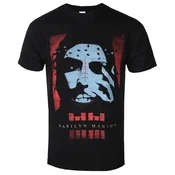 Metal majica moška Marilyn Manson - Rebel - ROCK OFF - MMTS14MB