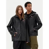Hunter Dežna jakna Izzy Unisex HARU0012251 Črna Regular Fit
