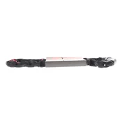 Trelock BC 360 CODE 110cm 6mm Verižna ključavnica