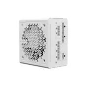CORSAIR modularno napajanje, RM850e, 850W, 12 cm, ATX 3.1, PCIe 5.1, BOX, Cybenetics Gold, bijelo CP-9020293-EU