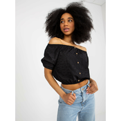 Blouse-LK-BZ-508934.24-black