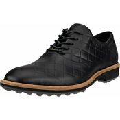Ecco Classic Hybrid muške cipele za golf Black 46