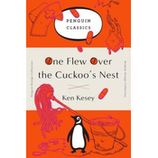 One Flew Over the Cuckoos Nest