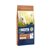 Bozita Puppy & Junior bez pšenice - 2 x 12 kg