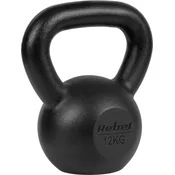 BE Kettlebell Rebel Active RBA-2323-12 12 kg (5901890111621)