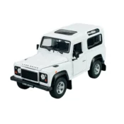 shumee WELLY LAND ROVER DEFENDER BEL 1:24 22498