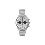 Ročna ura Timex Marlin TW2Y24600 Srebrna