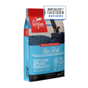 Orijen Dog Adult Six Fish - 2 kg