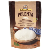 Instant bela polenta