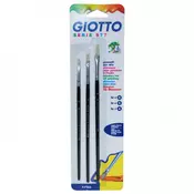 Cetkice za tempere Giotto 1/3 0,2,4