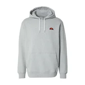 ELLESSE Športna majica Islington svetlo siva