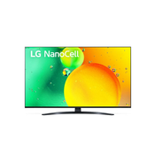 TV 43 LG NanoCell 43NANO753