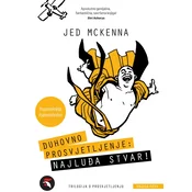 Duhovno Prosvjetljenje - Najluda stvar!