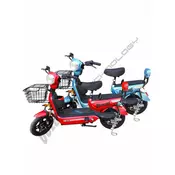 Colossus CSS-62Q elektricna bicikla scooter ( 8606012416772 )