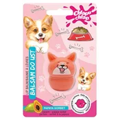 CHLAPU CHLAP Lip Gloss za ustnice Dog - Papaya Sorbet 7g