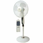 home Ventilator sa postoljem, daljinski upravljac, 130 cm, 45W - SFP 40