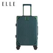 Elle Kofer, 61cm, Zeleni