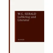 Luftkrieg und Literatur
