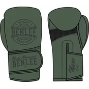 Benlee Artificial leather boxing gloves (1pair)