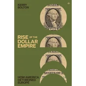 Rise of the Dollar Empire