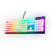 Kapice za mehanicku tipkovnicu SteelSeries - PrismCAPS, bijele