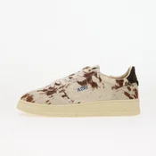Sneakers Autry Medalist Low Wom Pony/ Safari Drip/ Brn EUR 41