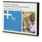 HPE iLO Adv 1-svr Lic 3yr Support (BD505A)
