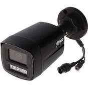 IP IP kamera DAU IPC-HFW1439TL1-A-IL-BLACK, 3.7 Mpx