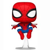 Figura Funko POP! Marvel - Spider-man - Spider-man With Web Shooters