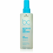 Bonacure Moisture Kick Glycerol Spray Conditioner