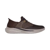Skechers Superge 210890 CHOC Rjava