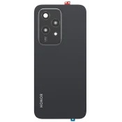 HONOR Honor, Zadnji pokrov za Honor 200 Lite Originalni servisni paket, Črna, (5000038409)