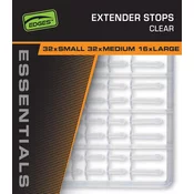 Sistem Fox Extender Stops Clear CAC866