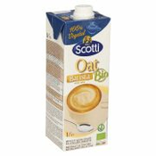 BIO OVSENI NAPITEK BARISTA, SCOTTI, 1L