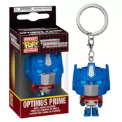 Privezak Pocket POP! Transformers - Optimus Prime