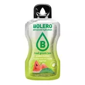 Bolero Classic Green Iced Tea - Lubenica - 1 vrečka