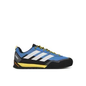 ADIDAS TERREX Nizki čevelj Skychaser Solo 3 svetlo modra/črna/bela