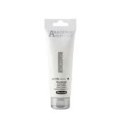 Akrilne barve Schmincke AKADEMIE 120 ml - 115 mineralna bela