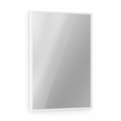 Klarstein La Palma 750 pametni grelnik 2 v 1 Infrardeči konvektor 85x60cm 750W ogledalo spredaj (HTR10-LaPalmaS750W)